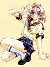 BUY NEW onegai twins - 27621 Premium Anime Print Poster